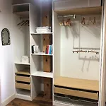 Entre Y Atapuerca Σπίτι διακοπών *