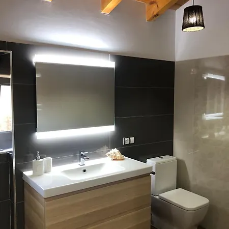 Entre Y Atapuerca Dom wakacyjny