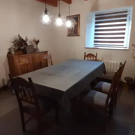 Dom wakacyjny Entre Y Atapuerca *