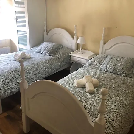 Entre Y Atapuerca Σπίτι διακοπών