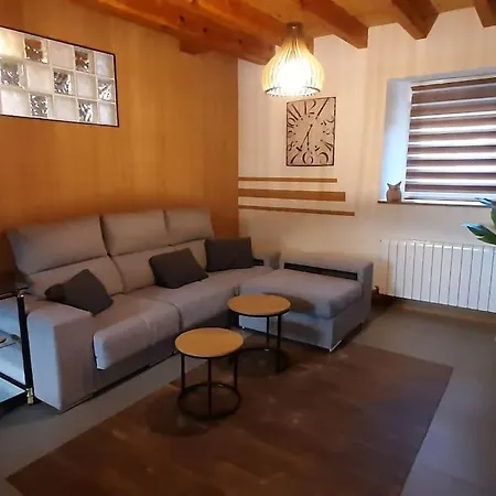 Dom wakacyjny Entre Y Atapuerca