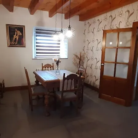 Dom wakacyjny Entre Y Atapuerca Burgo