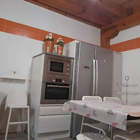 Entre Y Atapuerca Dom wakacyjny Burgo