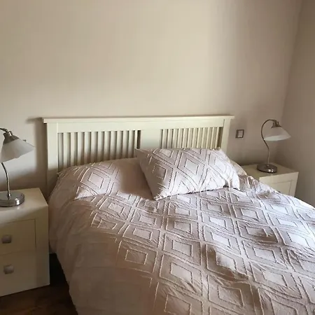 Dom wakacyjny Entre Y Atapuerca