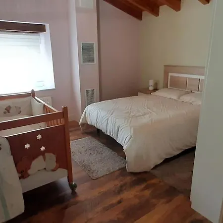 Dom wakacyjny Entre Y Atapuerca *