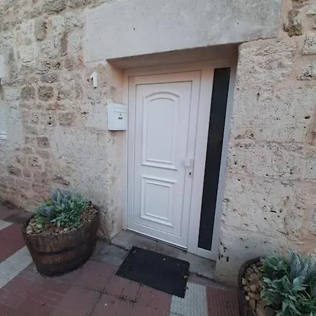 Dom wakacyjny Entre Y Atapuerca