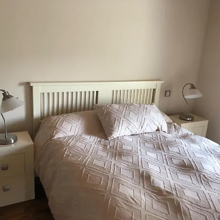 Dom wakacyjny Entre Y Atapuerca Burgo