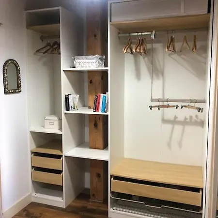 Entre Y Atapuerca Hébergement de vacances *