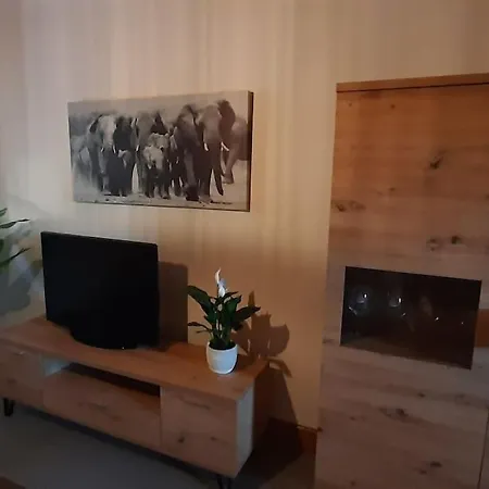 Dom wakacyjny Entre Y Atapuerca