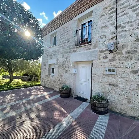 Dom wakacyjny Entre Y Atapuerca *