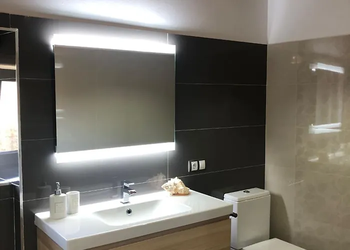 Entre Y Atapuerca Σπίτι διακοπών