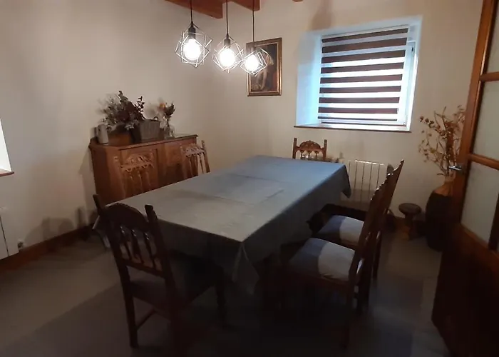 Σπίτι διακοπών Entre Y Atapuerca Burgo