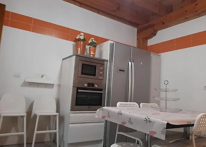 Entre Y Atapuerca Σπίτι διακοπών Burgo