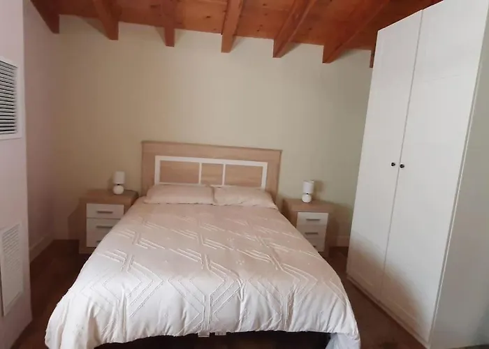 Entre Y Atapuerca Burgo