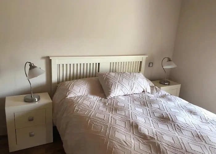 בית נופש Entre Y Atapuerca