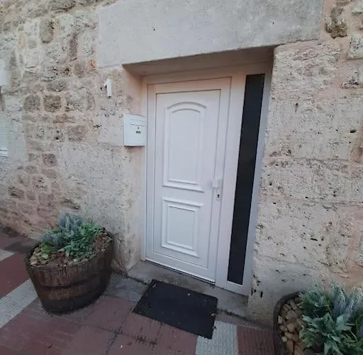 Σπίτι διακοπών Entre Y Atapuerca