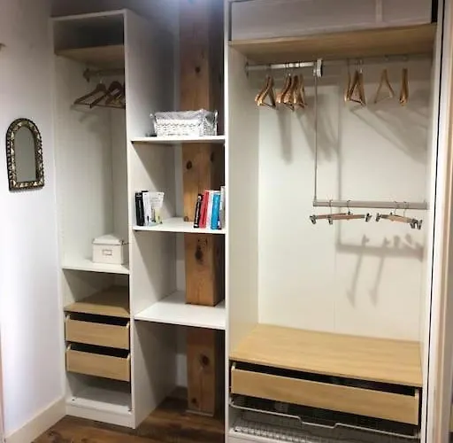 Entre Y Atapuerca Dom wakacyjny *