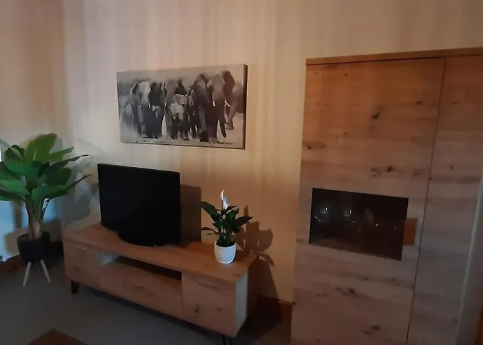 Dom wakacyjny Entre Y Atapuerca